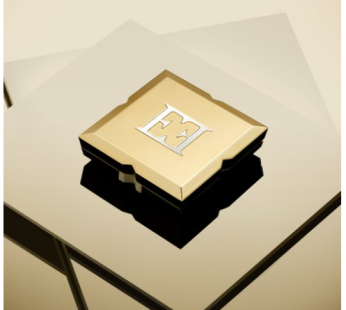 Escada Haute Finish Cake (Main Product) Twin Cake, No. 21, 1 piece