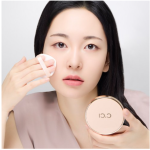 CC1 Ink Long Cover Matte Foundation Cushion Main Product + Refill, No. 21, 1ea - Image 4