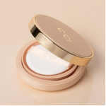 CC1 Ink Long Cover Matte Foundation Cushion Main Product + Refill, No. 21, 1ea - Image 2