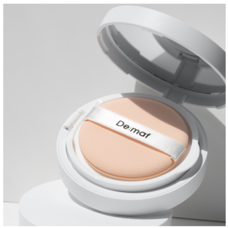 Dimap Bora Blossom Tone Up Cushion
