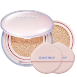 Giverny Dewy Glassy Cushion Foundation Main Product + Refill Set 13g, 21NW Light Be..., 1ea