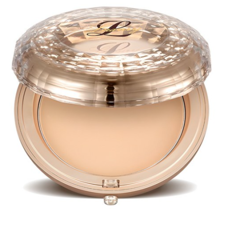 "Lipken The Luxury Perfume Powder Pact ENDW SPF30 PA+++ 17g, No. 21, 1ea "
