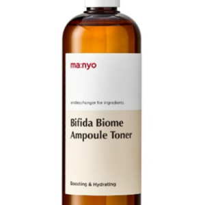 Witch Factory Bifida Biome Ampoule Toner, 400ml, 1ea