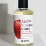 Curesys Apple Vinegar Toner, 300ml, 1ea - Image 2