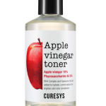 Curesys Apple Vinegar Toner, 300ml, 1ea