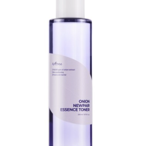 Isandree Onion Newpair Essence Toner, 200ml, 1ea