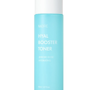 Nesifik Hyal Booster Toner, 150ml, 1ea