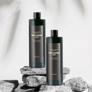 Eunyul Black Seed Moisturizing Large Capacity Toner 500ml, 500ml, 1ea