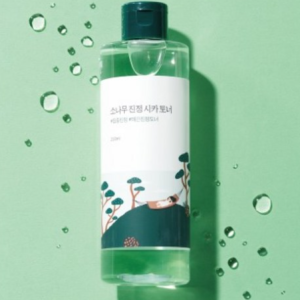 Roundlab Pine Calming Cica Toner, 250ml, 1ea