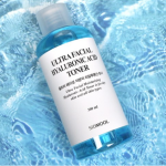 Seedmul Ultra Facial Moisturizing Low Molecular Hyaluronic Acid Toner, 300ml, 1ea