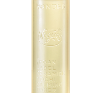 Tonymoly Wonder Vegan Label Ceramide Mochi Toner, 500ml, 1ea