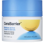 Holika Holika Serabarrier Moisture Active Cream in Serum Essence - Image 2