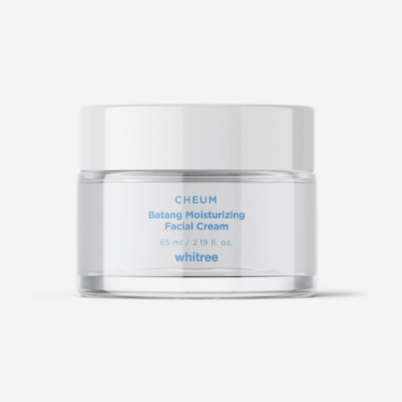 "(Outlet/Expiration date 26.05.16) Filling base moisture cream / French 3 flower fermented microbiome chamomile lavender "