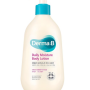 Body Lotion