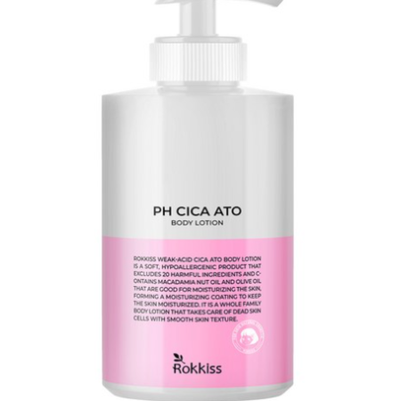 Body Wash