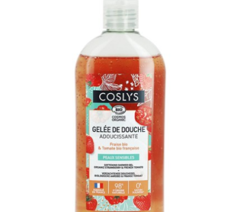 “Cosley’s Body Wash Strawberry & Tomato, 250ml, 1pc “