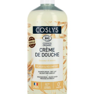Cosley’s Body Wash Oatmeal, 1L, 1pc