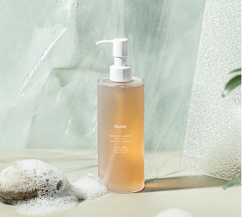 “Huxley Moroccan Gardener Body Wash, 300ml, 1pc “