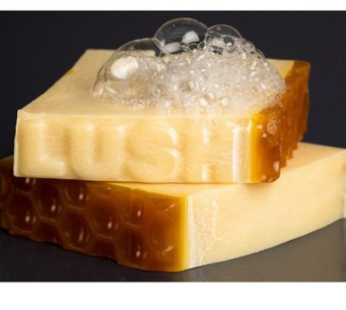 “Lush Honey Eye Washed Kids Bath Soap, 100g, 1pc 112 product reviews 18% 13,500 won “