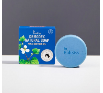 Rocky’s Monang Aster Cleansing Soap, 100g, 2ea