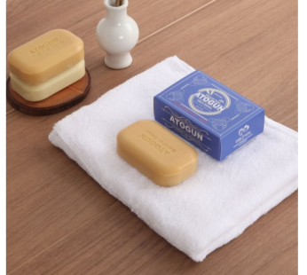 [HiNature] Dermatitis Care Natural Soap Atogun Soap