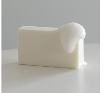 “Aclay Mildly Acidic Low-irritation Cleansing Soap, 110g, 1pc “