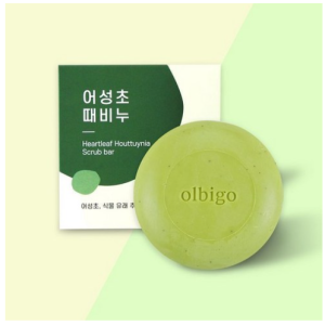 Eoseongcho Time Soap Shower Bath Soap, 100g, 12 pcs
