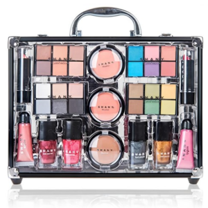 Shany Carry All Beauty Makeup Case