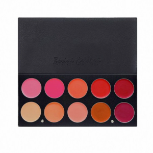 “Bobini Lip Palette 10 Colors Color Lip Rouge Set Makeup National Certification Practical Exam Makeup Specialist Course Artist Makeup Specialist “