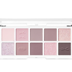 BBIA Essential Eye Palette, 01 Your Move, 1ea