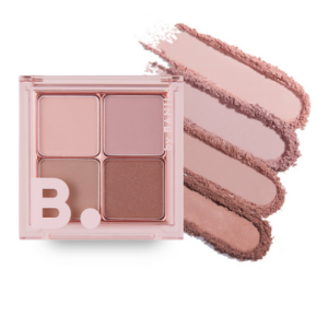 Vanillaco Viva Vanilla Mood On Eye Palette 7g, 04 Mellow Mob, 1ea