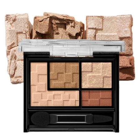 Kate Virtual Eyes Maker Eyeshadow, OR-1 Twilight, 1pc