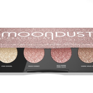 Urban Decay Moondust Eyeshadow Quad Palette 4g