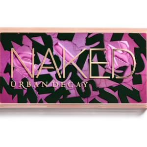 Naked Mini Eyeshadow Palette