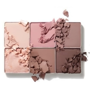 VDL Eyeshine Color Mode Palette, 02 Lilac Pink, 1ea