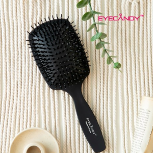 [iCandy] Anti-static Volume S Brush Prevents Static Electricity Damage to Hair