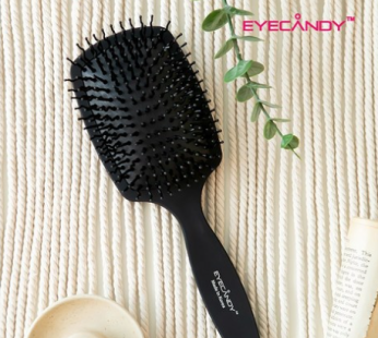 [iCandy] Anti-static Volume S Brush Prevents Static Electricity Damage to Hair