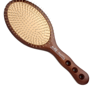 Charmio cushion brush thorn hair brush
