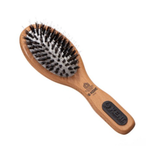 [Kent Brush] Kent PF02 Perfect for Small Nylon Cushion Brush Single [Imported from UK] 150mm