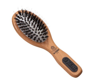 [Kent Brush] Kent PF02 Perfect for Small Nylon Cushion Brush Single [Imported from UK] 150mm