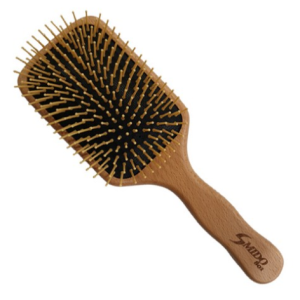 Sumido Cushion Brush Hair Brush Scalp Massage Comb, 1pc