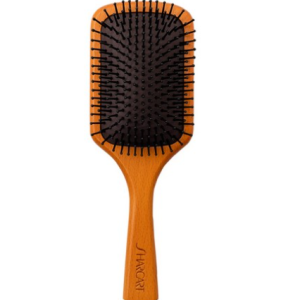 Shakat Wooden Paddle Hair Brush Large