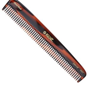 Kent Headquarters] Kent R9T Handmade Large Table Comb Hairbrush 190mm