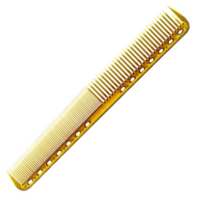YS-339 Cutting Comb, Yellow, 1pc
