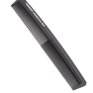 Alida Matercomb 705 Professional Ceramic Cutting Comb, 1pc