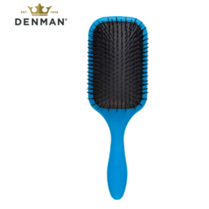 [Denman] Denman D90L Denman Tangle Tamper Ultra Brush Blue