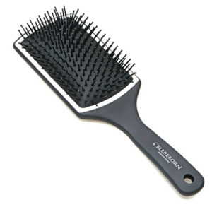 Cellibon Paddle Brush CPP-1101, Black, 1pc