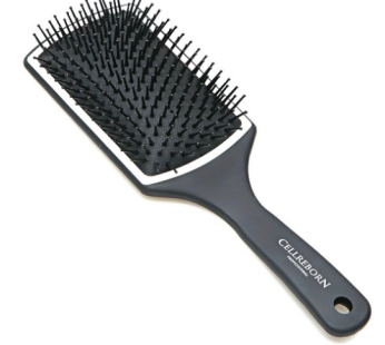 Cellibon Paddle Brush CPP-1101, Black, 1pc