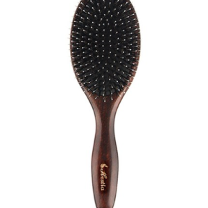 Hestia Wood Donmobrush L, Mixed Colors, 1pc
