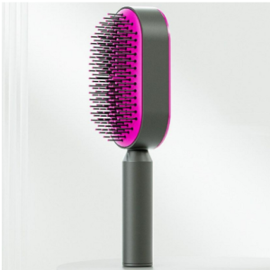 Good Doe Central 3D Air Cushion Hair Scalp Massage Brush